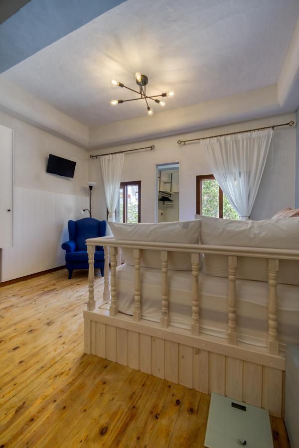 Bastion Luxury Medieval Accommodation Rhodes City Eksteriør billede